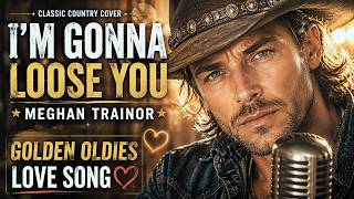 Download lagu 🎸 I'm Gonna Lose You - Meghan Trainor | Classic Country Cover Golden Oldies Love Song 🎶 mp3