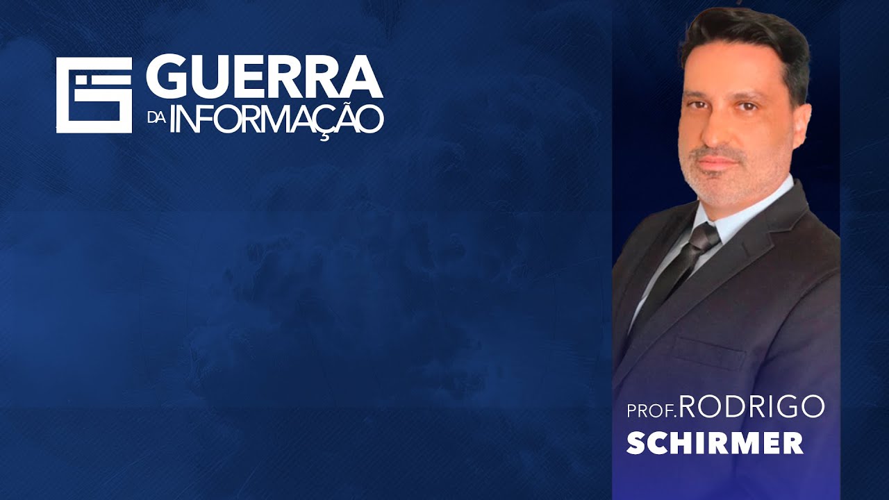 Outra BOMBA! O SISTEMA ja cogita DESCARTAR MORAES e seus JAGUNÇOS! Prof.Rodrigo Schirmer analisa.