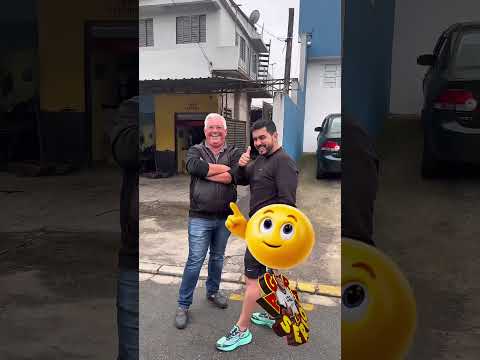 O MAIOR ARTICULADOR POLÍTICO DE JUQUITIBA KENA JÁ CONVERSA COM O FUTURO VEREADOR CHUMBINHO DO BARNABÉS