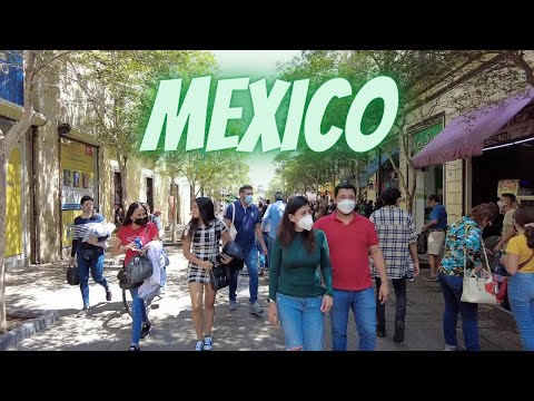 Oh Wow! Guadalajara Mexico is Different Than I Imagined!