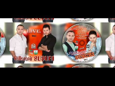 Vellezerit Susuri - Kam marak me lujt me qika