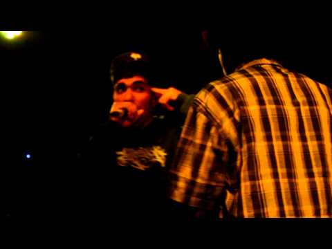 Batalha no Mercado - Inti x Bambam / 1ª Fase