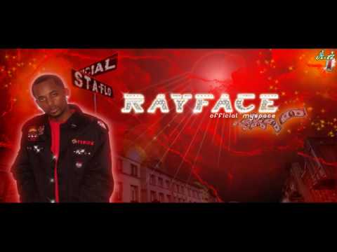 RAYFACE - STA FLO