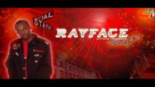 RAYFACE - STA FLO
