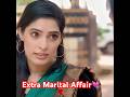Extra Marital Affair