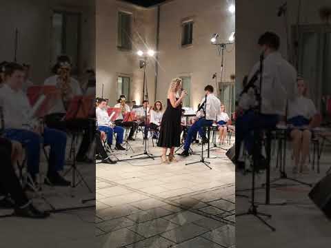 Mateja Miočić - Tu soltanto tu