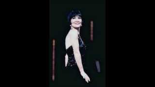 Chita Rivera - All That Jazz, Chicago, Original Broadway Cast Recording