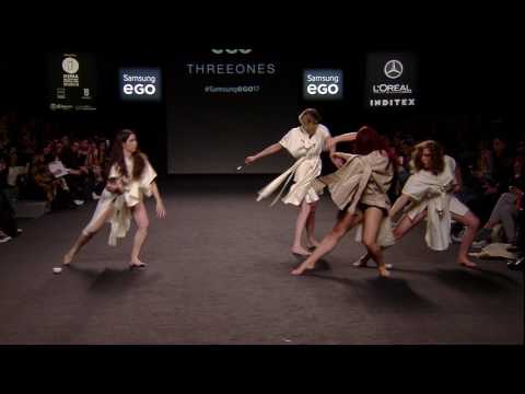 CAMARA 3 MASTER THREEONES