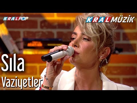 Mehmet'in Gezegeni - Sıla - Vaziyetler