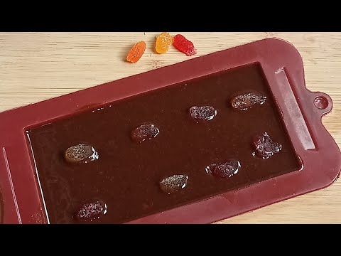 Dairy Milk Colourful Jelly Chocolate #shorts #viral