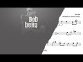 “Junior" - Bob Berg - 🎷 Tenor Sax Transcription 🎷