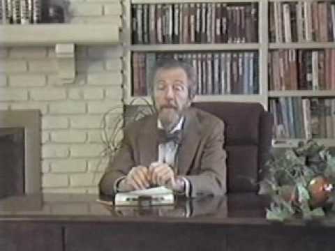 Dr. David Hawkins: Sexuality A-4