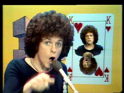 TOPPOP: Leo Sayer - Train