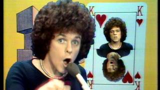 TOPPOP: Leo Sayer - Train