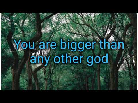 Steve crown ft Celine donkor_bigger_Lyrics