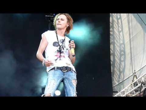 Negative - End of the line 12/06/11