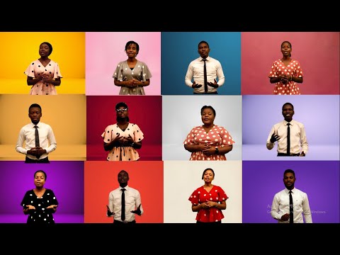 Accendo Music | AMANI ITOKAYO JUU - Nyamongo Net Event Theme Song 2021