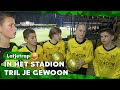 WIJ GAAN VOOR MINSTENS TIEN! | LATJETRAP VVV VENLO | ZAPPSPORT