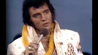 Elvis Presley - I Met Her Today