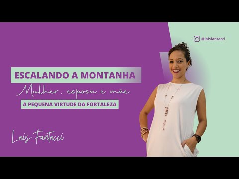 6. A pequena virtude da esperança - livro: As pequenas virtudes do lar por Lais Fantacci