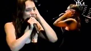 Lhasa de Sela. Pa&#39; llegar a tu lado.