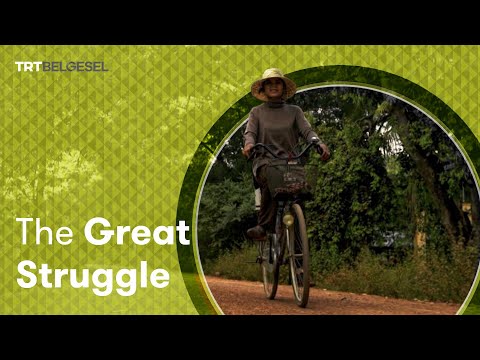 The Great Struggle | Trailer