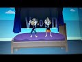 Sesame Street Various J Words Vyond