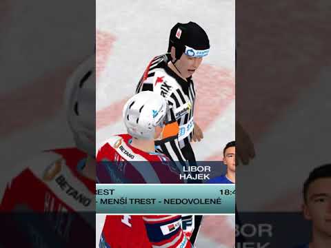 Mountfield HK — HC Dynamo Pardubice - (16)