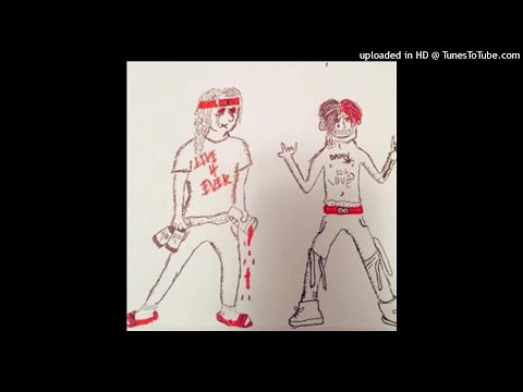 Lil peep - Mud On My Gucci (feat. OGB) [Prod. NEDARB]
