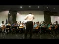 Lucio San Pedro Simbang Gabi U P Guitar Orchestra