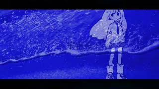 人生コピペ..feat.初音ミク.作画:高宮憂様