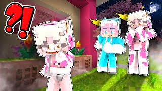 Download lagu MOMON & ATUN FIND A CURSED BOY IN MINECRAFT THAT MAKES THE CITY... @BANGJBLOX mp3
