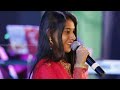 Tamizhukkum Amuthendru per song in vijay tv priyanka