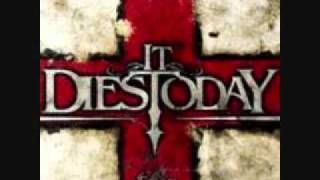 It Dies Today - Freak Gasoline Fight Accident