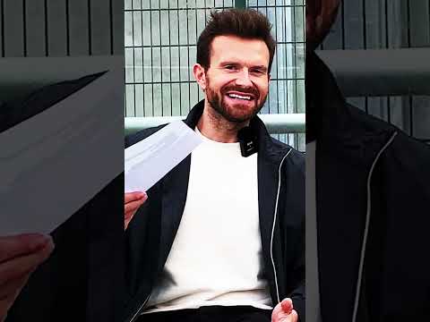 Interview - Clément Tainmont