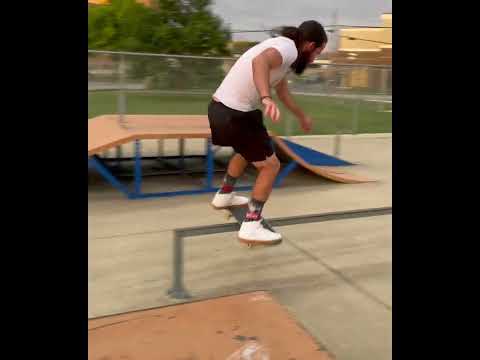 Sesh #53 Rough Draft