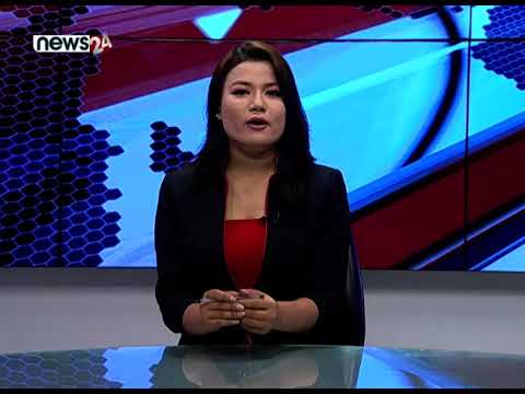 MORNING NEWS HEADLINE- NEWS24 TV