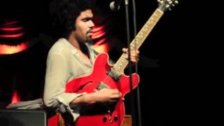 London Souls- Steady Are You Ready (Bowlive 3- Nite 4- Fri 3/2/12)