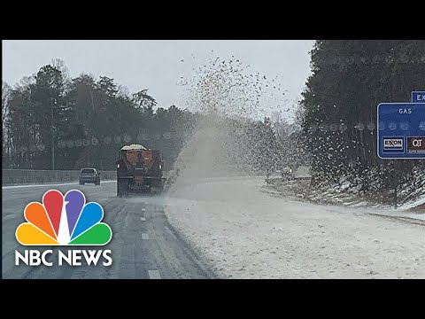 Morning News NOW Full Broadcast - Jan. 17