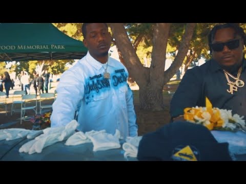 KP2 - Fallen' Soldiers (Dir. by Rich)