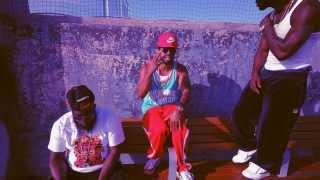 Roc Marciano "Didn't Know" Feat Freeway & Knowledge The Pirate (Official Music Video)