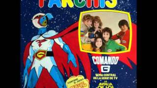 Parchis- El Video Mato a la Estrella de la Radio