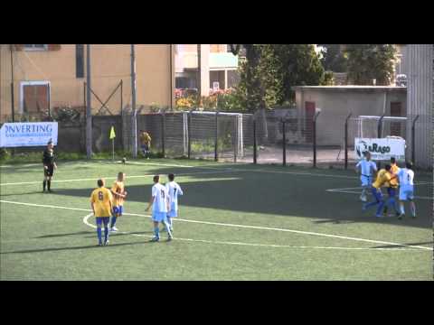 DIL28 060414 - ALBISSOLA - VOLTRESE 1-1 | PROMOZIONE A
