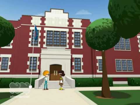 Some Neek Trying To Churps A Girl