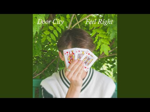 Feel Right - Door City