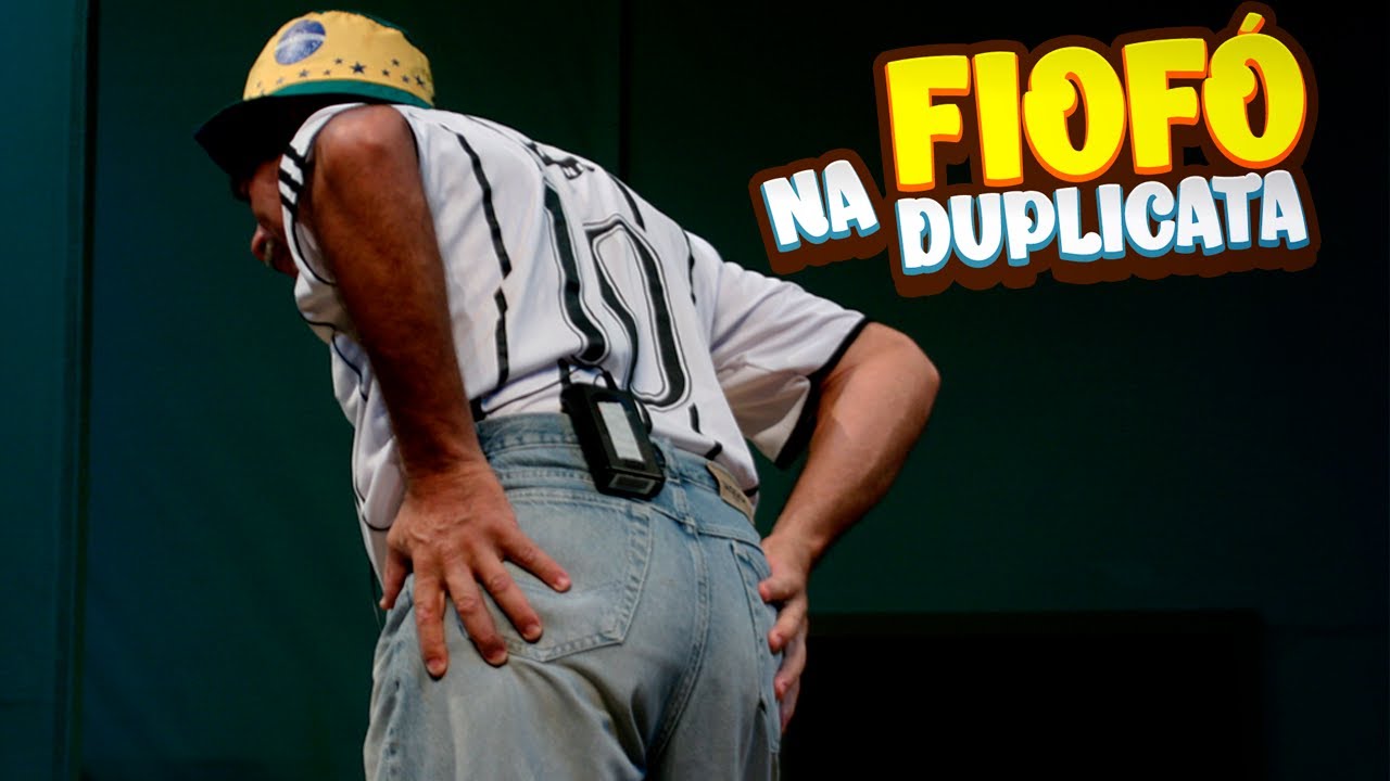 FIOFÓ NA DUPLICATA