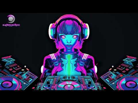 Jhesha - Britney Speed (Original Mix)