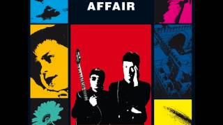 Foreign Affair   Jounieh East On Fire