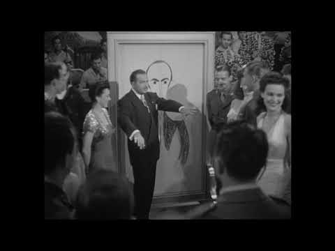 Two Girls and a Sailor (1944) - Thrill of a New Romance