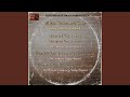 String Quartet No. 1: I. Allegro vivace (1959)